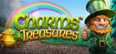 Charms & Treasures
