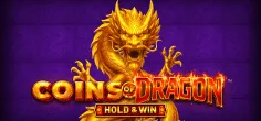 Coins of Dragon - Hold & Win