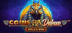 Coins of Ra Deluxe - Hold & Win