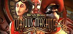 The Curious Machine Plus
