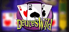 Deuces Wild
