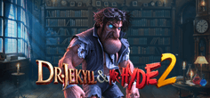 Dr. Jekyll & Mr. Hyde 2