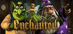 Enchanted JP