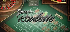 European Roulette
