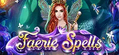 Faerie Spells