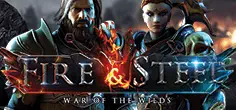 Fire & Steel