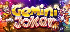 Gemini Joker