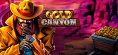 Gold Canyon