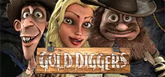 Gold Diggers