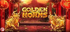 Golden Horns