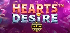 Hearts Desire JP