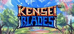 Kensei Blades