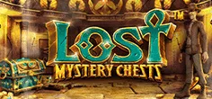 Lost Mystery Chests