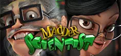 Madder Scientist
