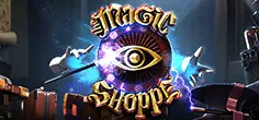 Magic Shoppe