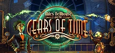 Miles Bellhouse and the Gears of time