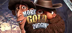 More Gold Diggin