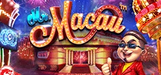 Mr. Macau