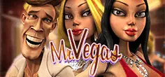 Mr. Vegas
