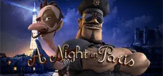 A Night in Paris JP