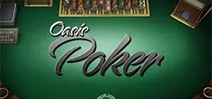 Oasis Poker