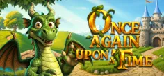 Once Again Upon a Time - Hold & Win
