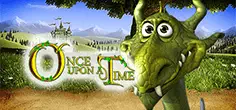 Once Upon A Time