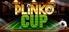 Plinko Cup