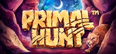 Primal Hunt
