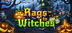 Rags to Witches