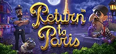 Return to Paris