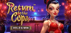 Return to the Copa - Hold & Win