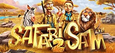 Safari Sam 2
