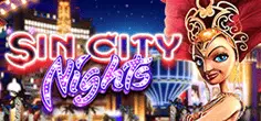 Sin City Nights