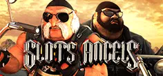 Slots Angels