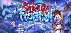 Stay Frosty!