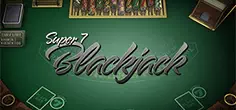 Super 7 Blackjack