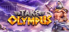 Take Olympus