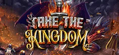 Take The Kingdom
