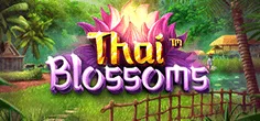 Thai Blossoms