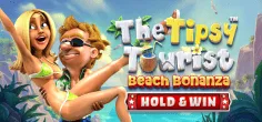 The Tipsy Tourist: Beach Bonanza - Hold & Win