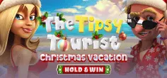 The Tipsy Tourist: Christmas Vacation - Hold & Win