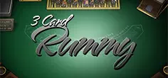 Three Card Rummy