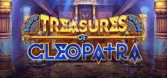 Treasures of Cleopatra