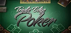 Triple Edge Poker