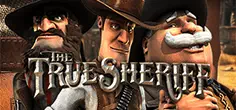 The True Sheriff