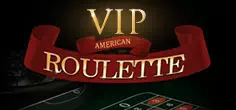 Vip American Roulette