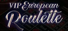 Vip European Roulette