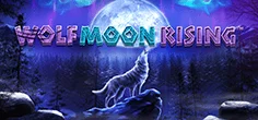 Wolf Moon Rising