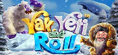 Yak, Yeti & Roll